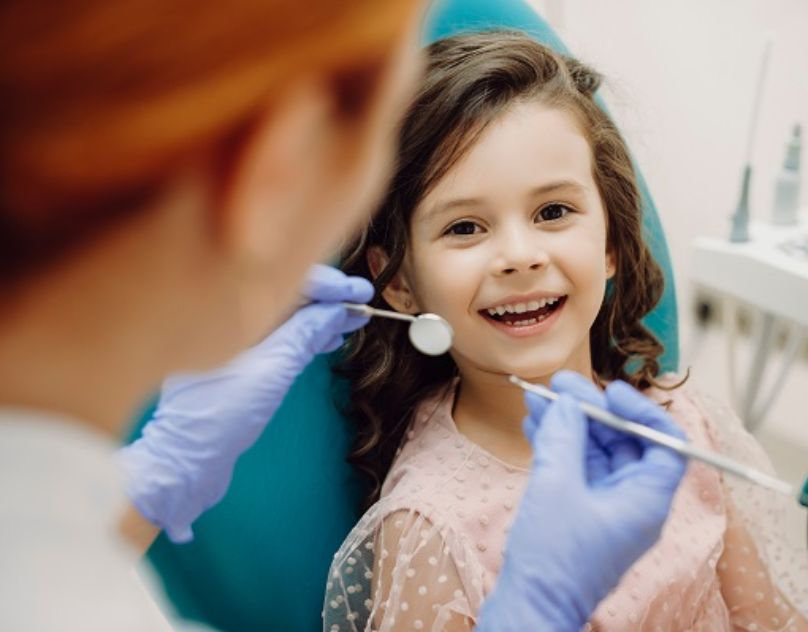 What Families Notice First About Dental Care in Saskatoon