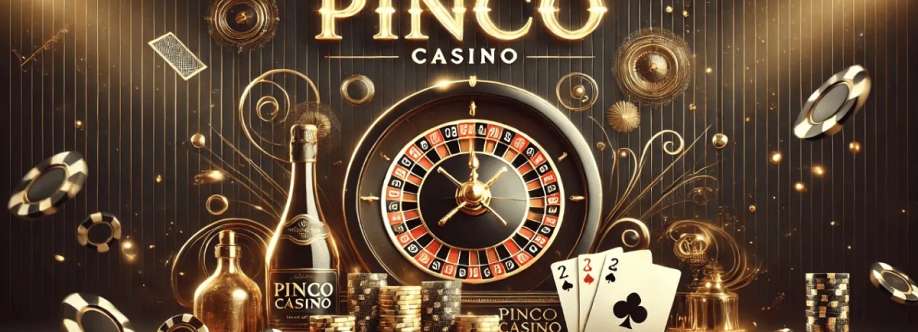 Казинои онлайн Pinco Cover Image