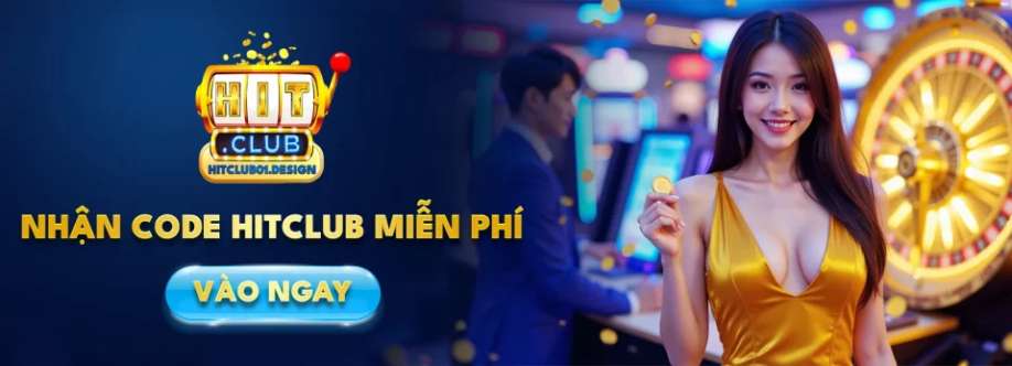 HITCLUB 01DESIGN Cover Image