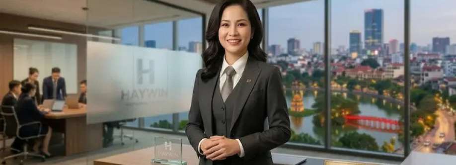 Lâm Tuệ Nhi Haywin Cover Image