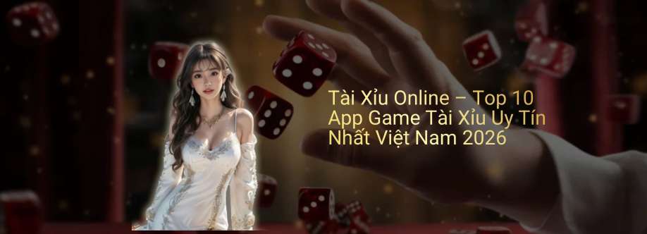Tài Xỉu Online Cover Image
