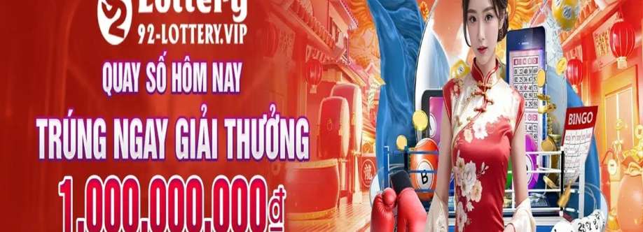 92Lottery vip Cover Image