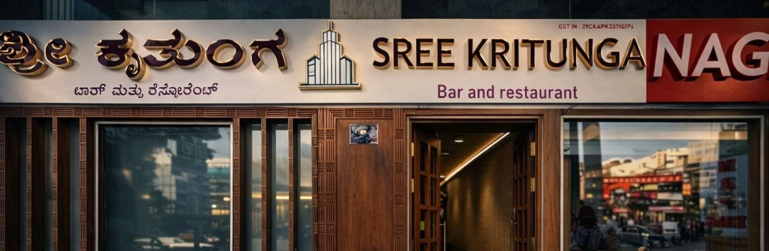SreeKritunga Bar and Restaurant Cover Image