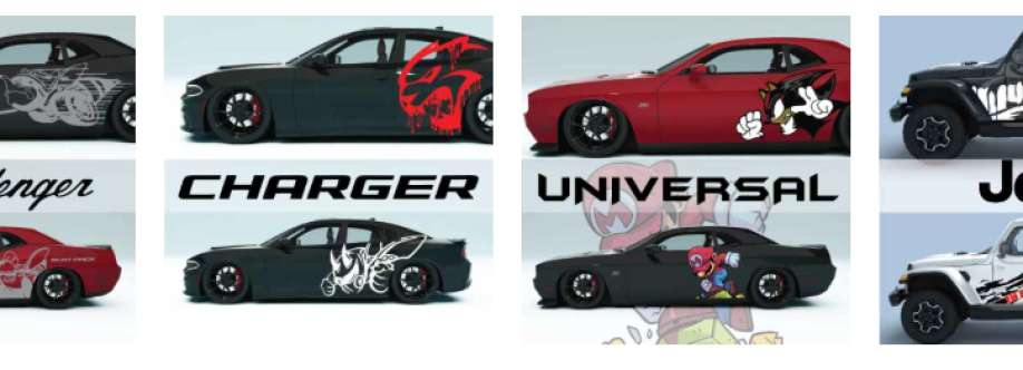 Unreal Car Designs Cover Image