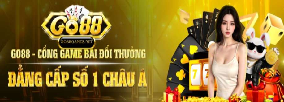 Cổng Game Go88 Cover Image