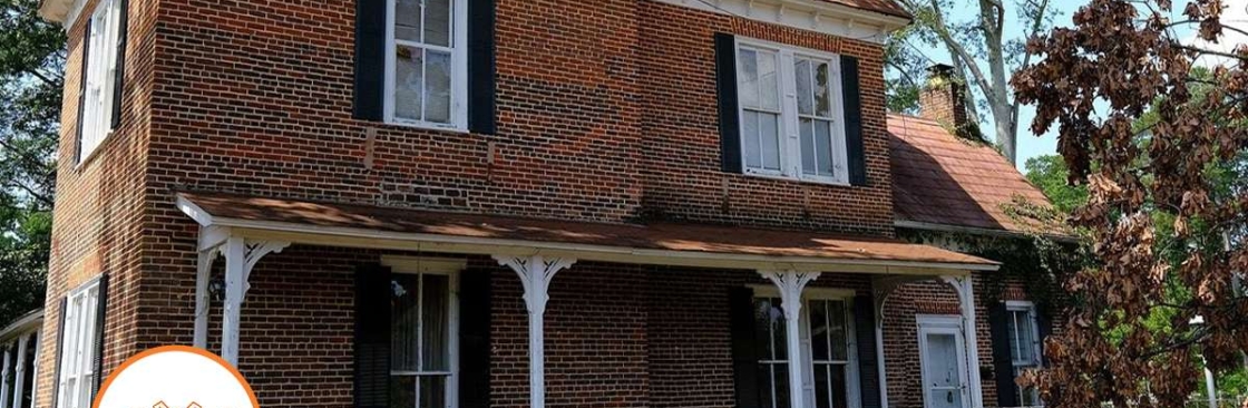 Orange Bear Properties Cover Image