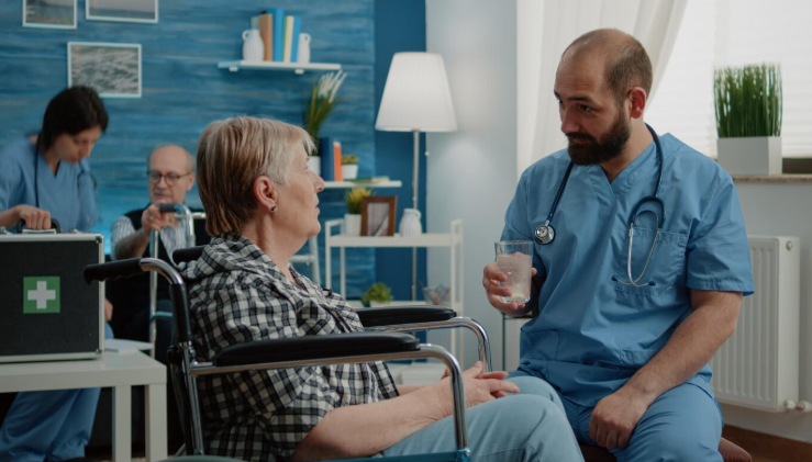 Care Homes Oxfordshire: A Complete Guide to Quality Elderly and Dementia Care - DailyStoryPro