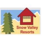 Snow Valley Resorts Profile Picture