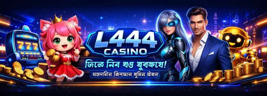 L444 Online Casino Bangladesh Cover Image