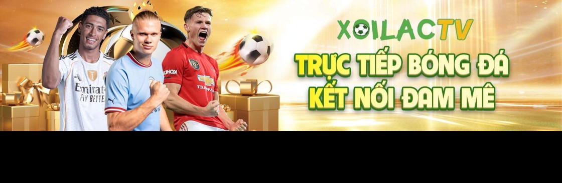 Xoilac black Cover Image