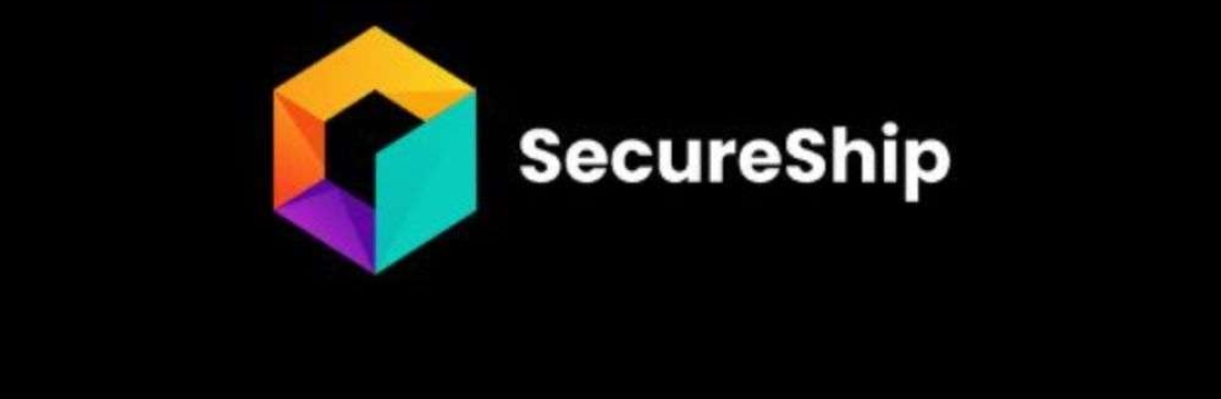 Secureship India Cover Image