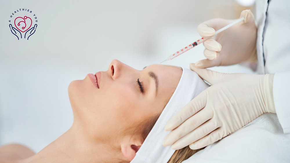 Expert Botox Clinic for Safe, Natural-Looking Wrinkle Reduction