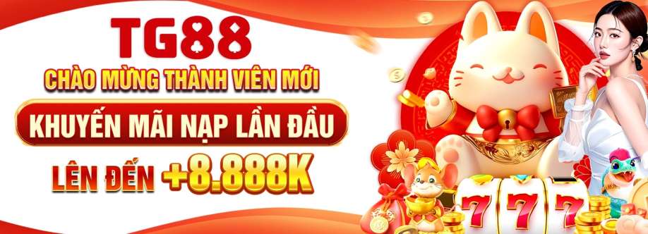 TG88 BUZZ Cover Image