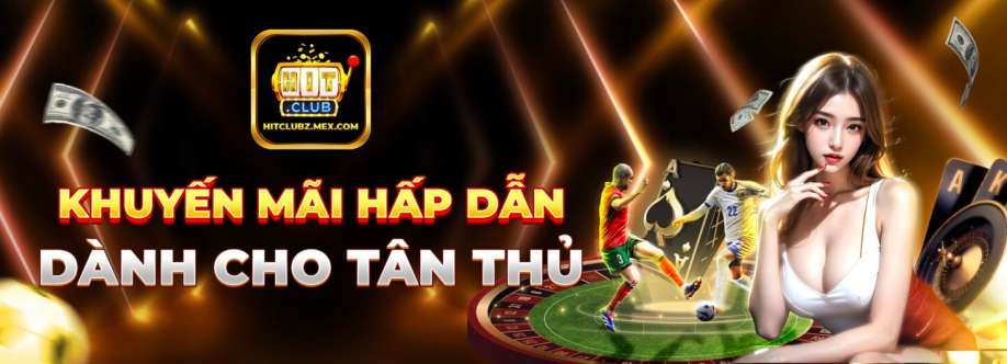 Hitclub Cổng Game Bài Đổi Thưởng Cover Image