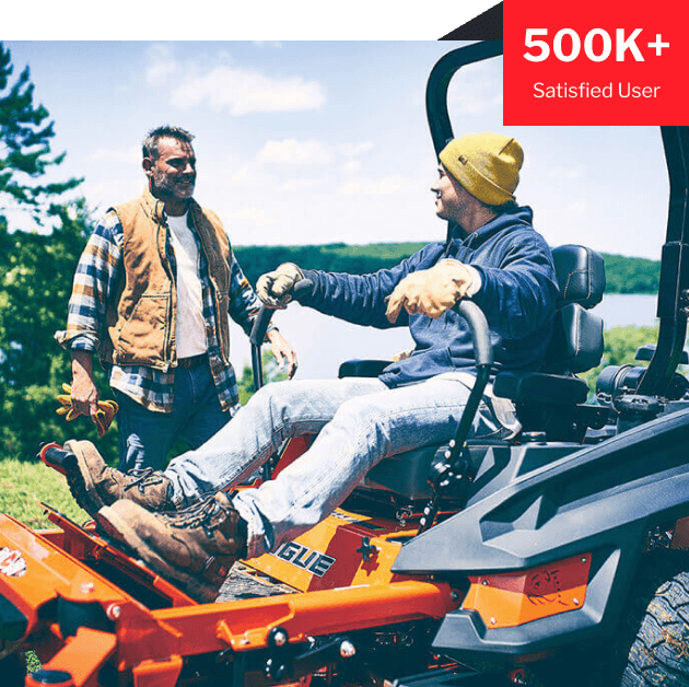 Tractor Repair and Farm Equipment Repair - Diamond B Tractors