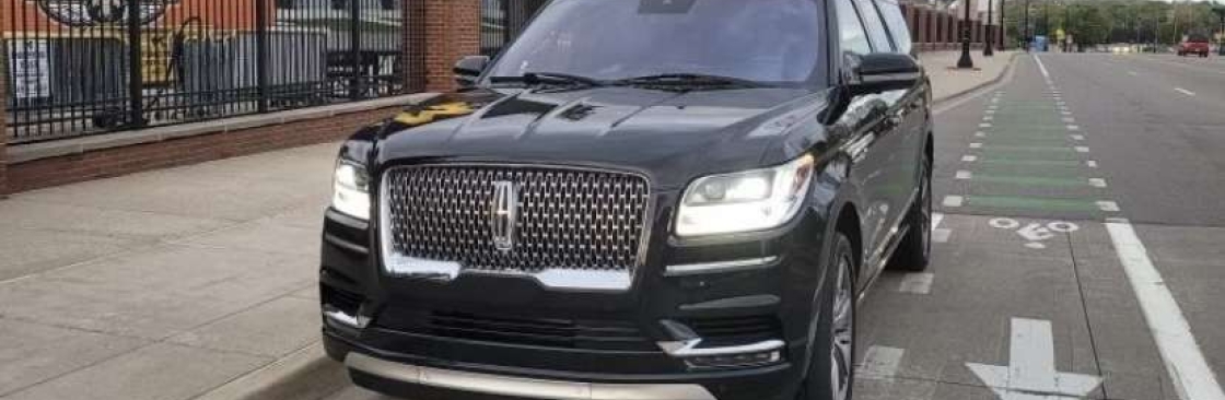 Premier Limo And Black Metro Car Services Cover Image