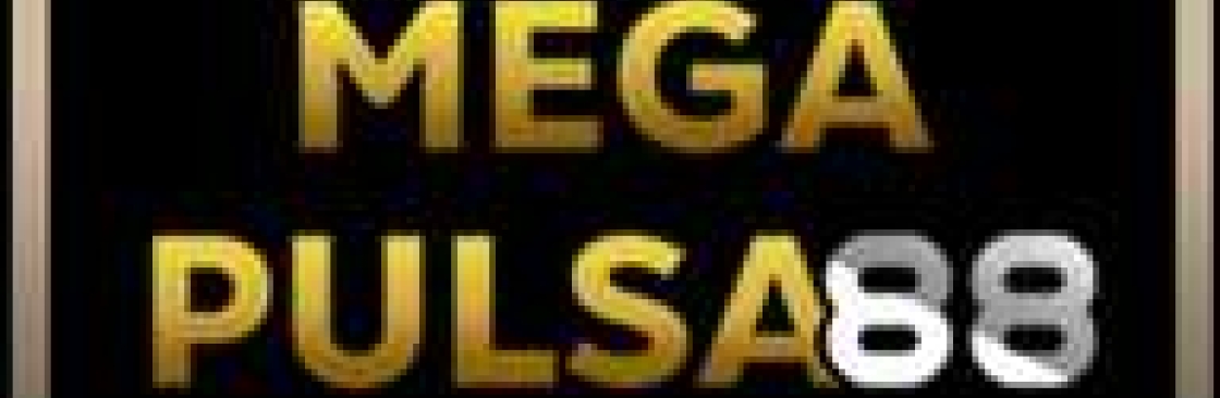 Megapulsa88 app Cover Image