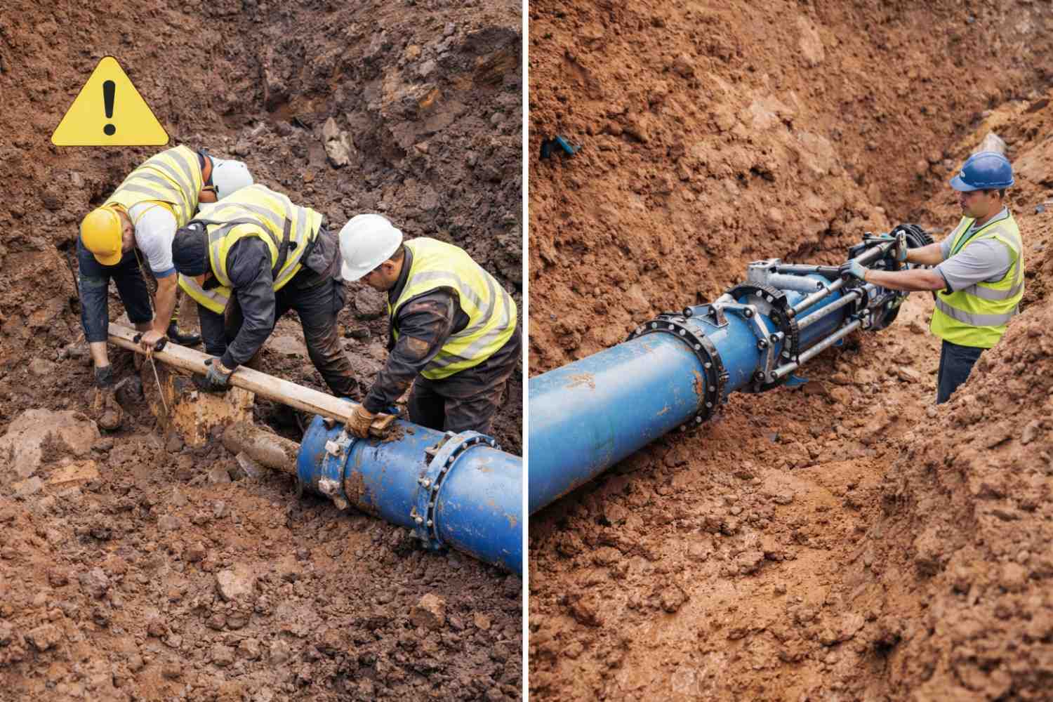 The "Bar and Block" Method vs. Mechanical Assembly: A Cost & Safety Analysis