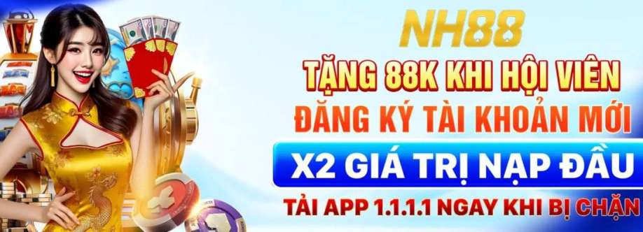 NH88 Nhà cái Cover Image