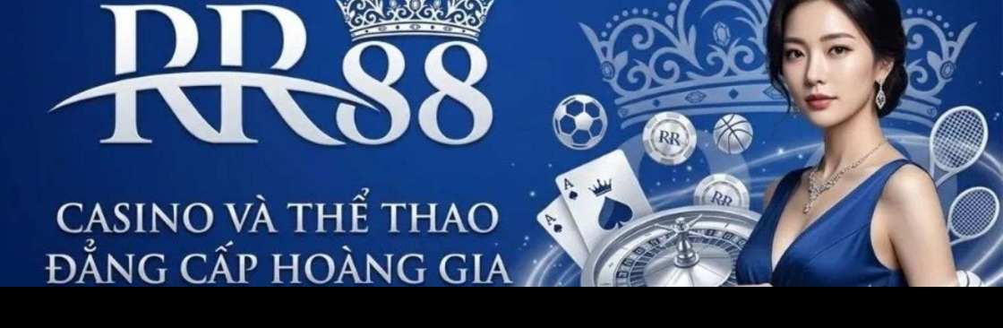 RR88 Link Đăng Nhập Nhà Cái Cover Image