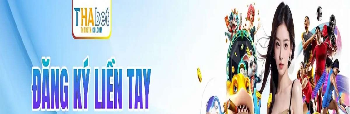 Nhà cái Thabet Cover Image