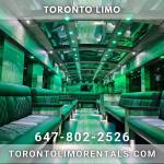 East York Limo Profile Picture