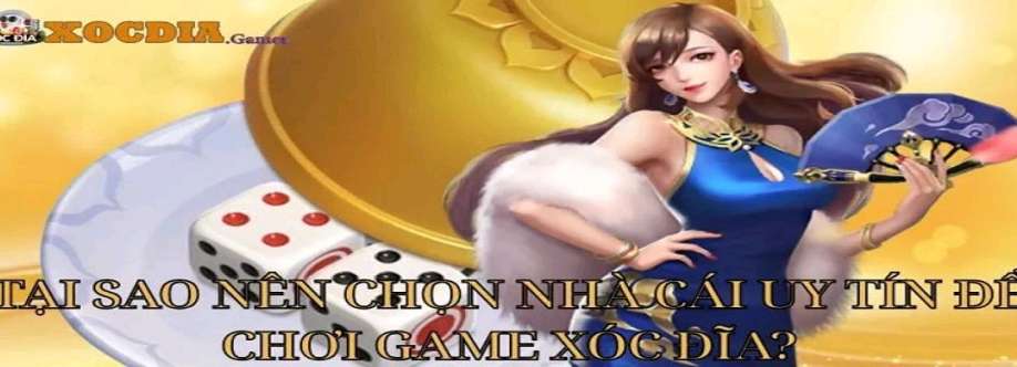 Xocdia games Cover Image