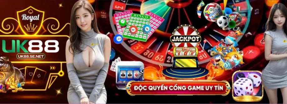 uk88senet uk88senet Cover Image