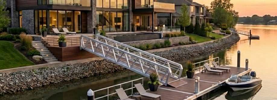 Express Docks Cover Image