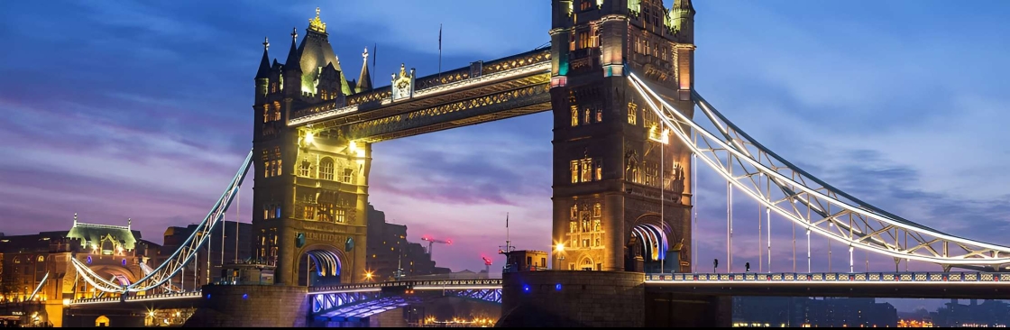 London Summer Venues Cover Image