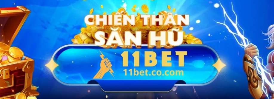 11BET CEOO Cover Image