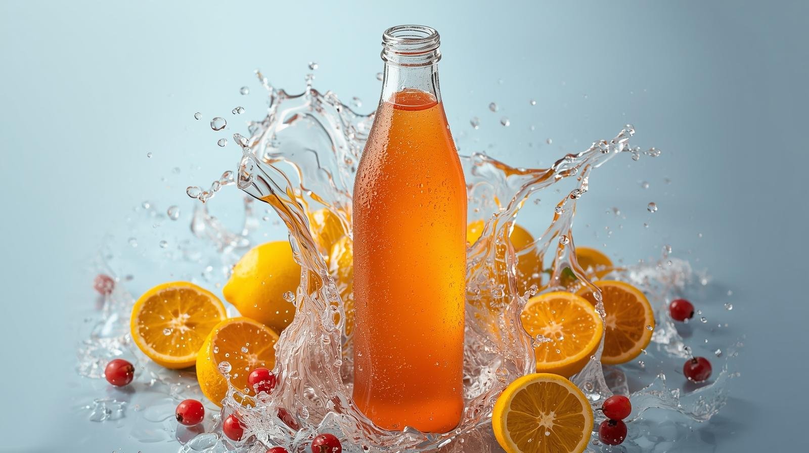 Vitamin & Supplement Case Study – Flavor Innovation