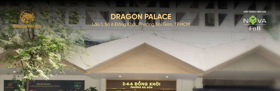 Dragon Palace Đồng Khởi Cover Image