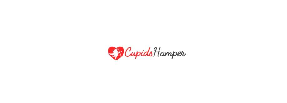 Cupids Hamper Cover Image