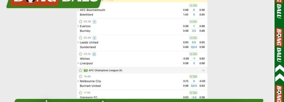 Bongdalu space Cover Image