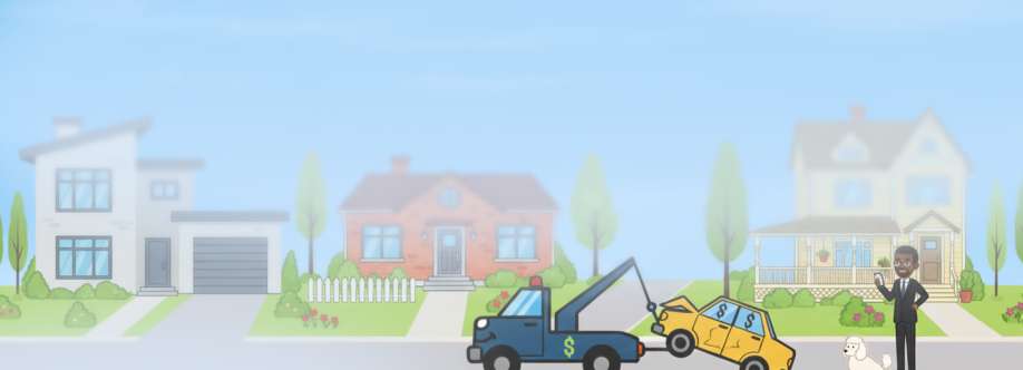 Scrap Car Cover Image