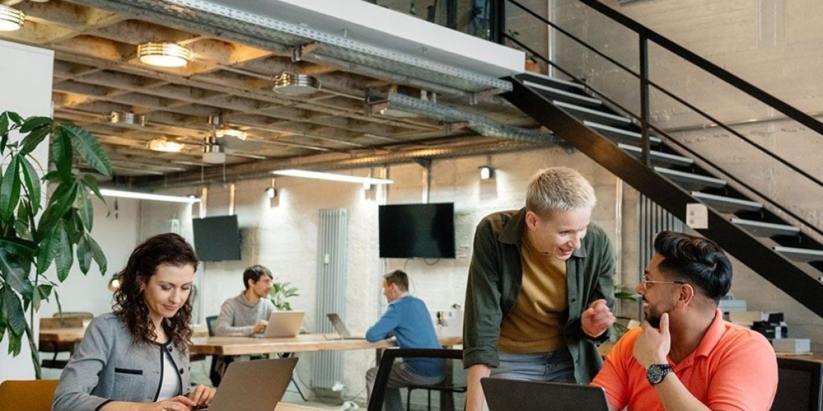 Managed IT Services: A Smart Solution for Modern Business Technology