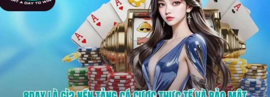 8day casino Cover Image