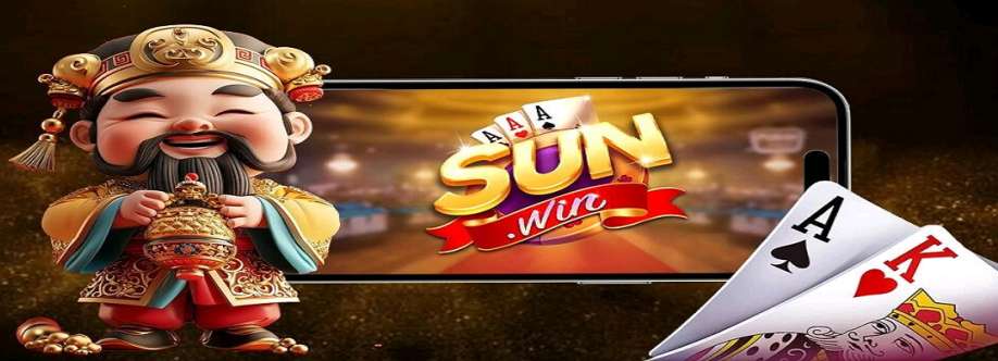 Sunwin Bùng Nổ Trải Nghiệm Giải Trí Cover Image