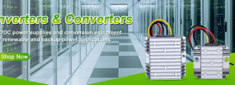 Power Home Cover Image