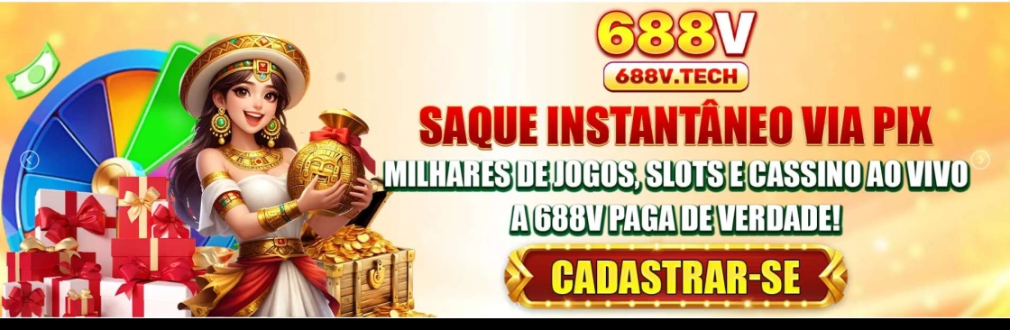 688V tech Cover Image