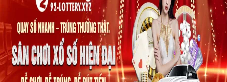 92lottery xyz Cover Image