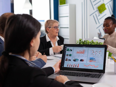 Data Workforce Management | Nisha Verma’s Portfolio