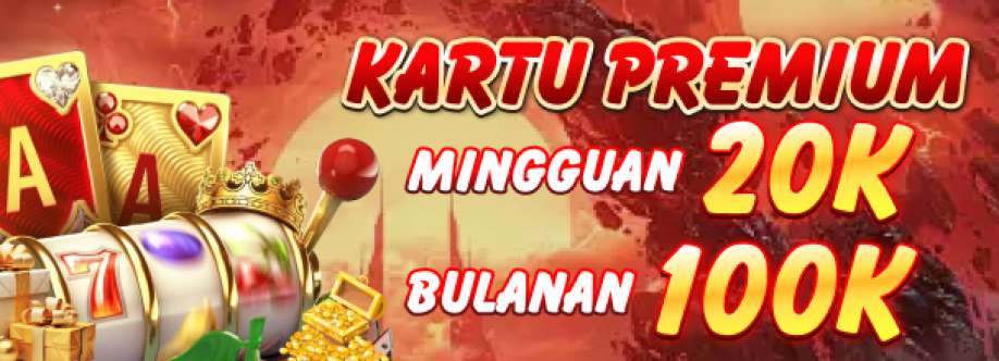 55RP Situs Resmi Terpercaya Cover Image