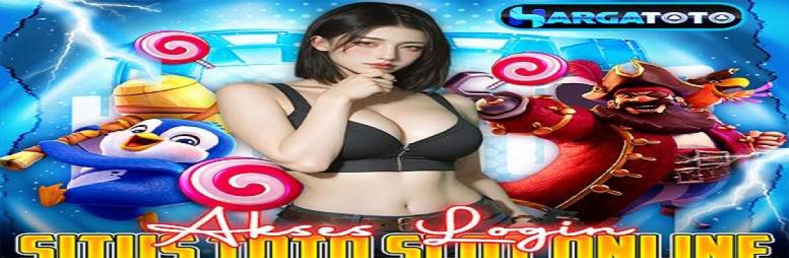 Hargatoto Slot Online Cover Image