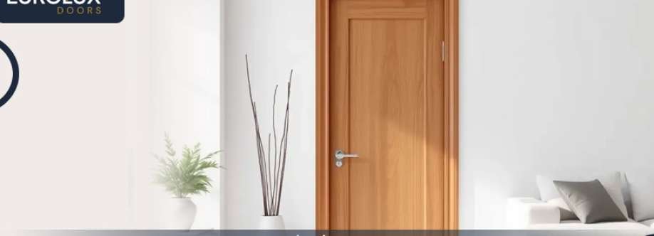 Eurolux Doors Cover Image