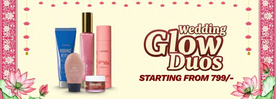 Suroskie Beauty Cover Image