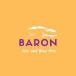 Baron car scooter hire Profile Picture