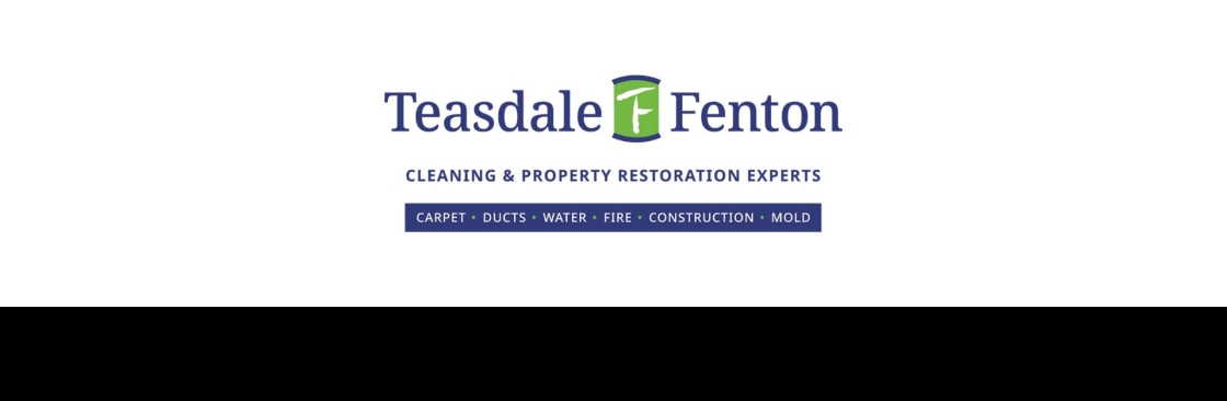 Teasdale Fenton Cleaning and Property Restoration Cover Image