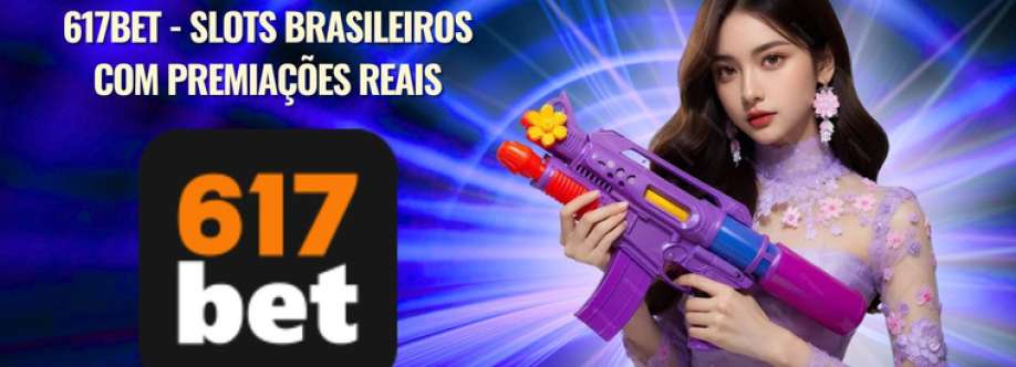 617bet Slots Brasileiros Cover Image